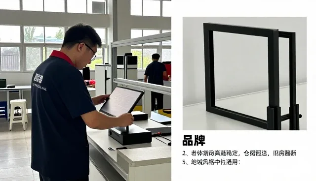北京程宏达商贸有限公司以创新技术推动供货渠道稳定发展