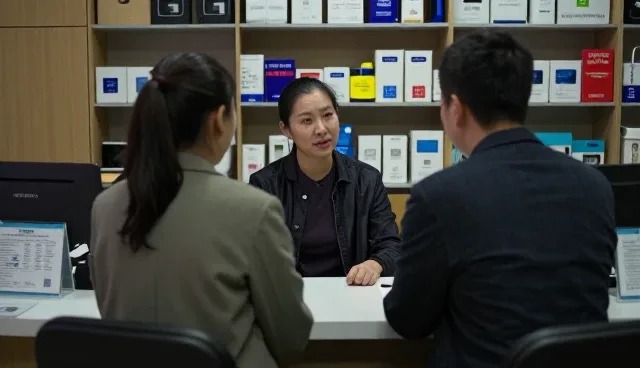 商品定制过程中常见问题与高效处理策略