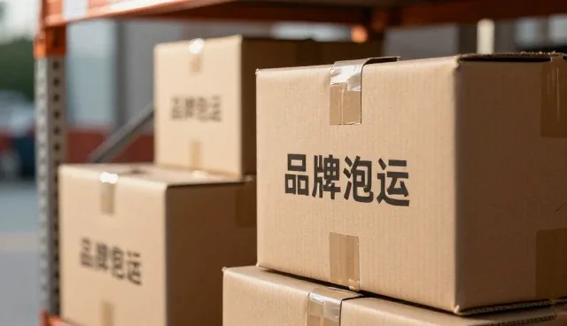 日用百货批发中的品牌代理选择与使用场景适配