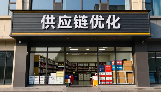 仓储配送如何保障供货渠道稳定