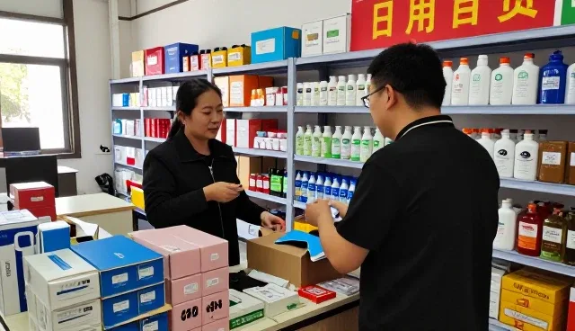 北京程宏达商贸有限公司探索供货渠道稳定新方向，布局供货渠道稳定领域