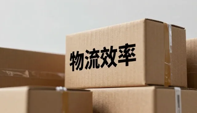 日用百货批发中供货渠道稳定性的核心价值